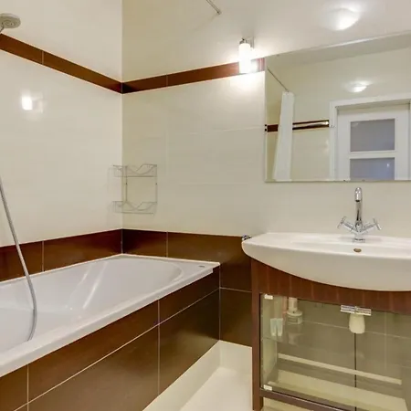 Kameralny Victus Z Balkonem By Renters * Sopot
