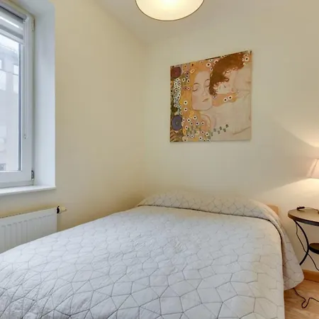 Victus Apartamenty, Vibe Appartement Sopot