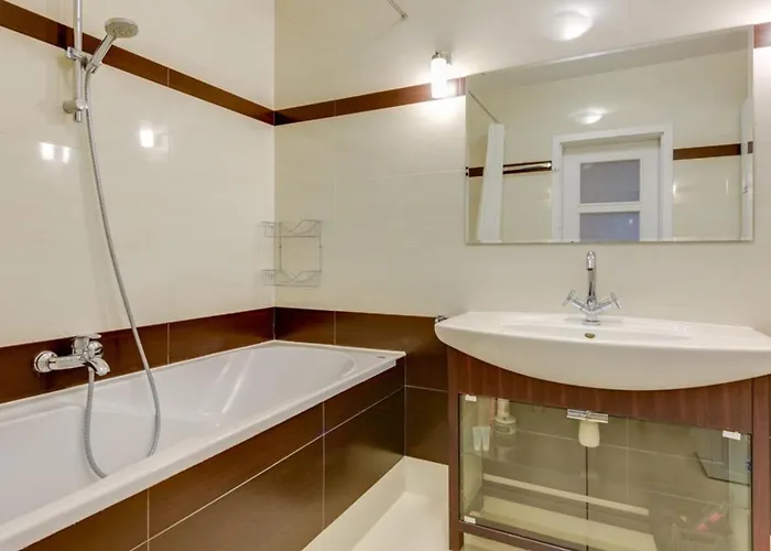 Kameralny Apartament Victus Z Balkonem By Noclegi Renters * Zoppot