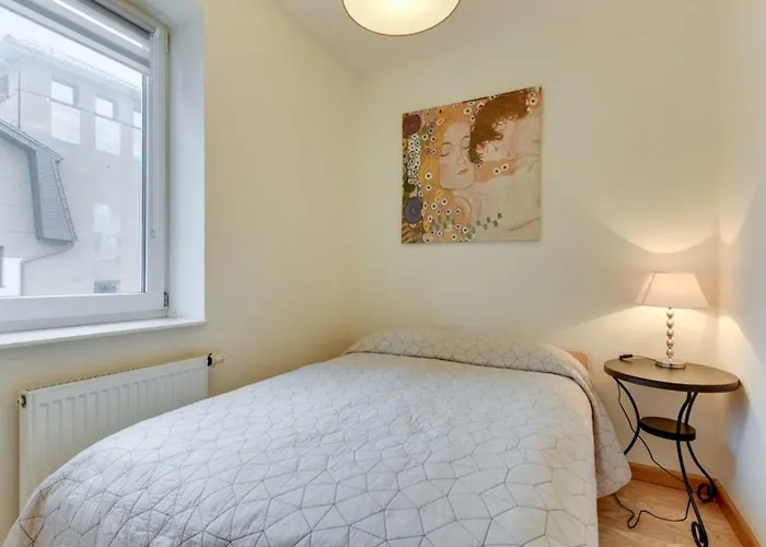 Victus Apartamenty, Vibe Apartament Sopot